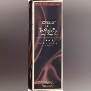 Revolution X The Plastic Boy Gary Thompson